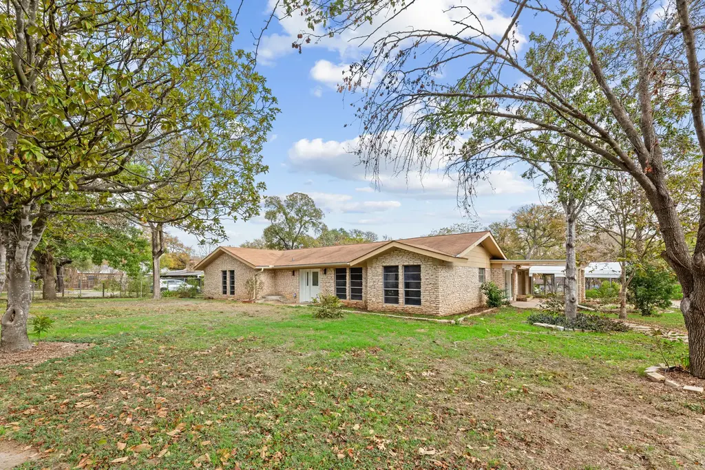 11509 Circle Dr, Austin