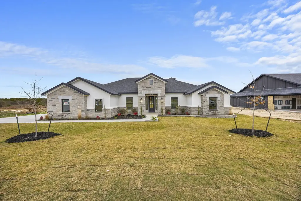 1126 Northcross Dr, Salado