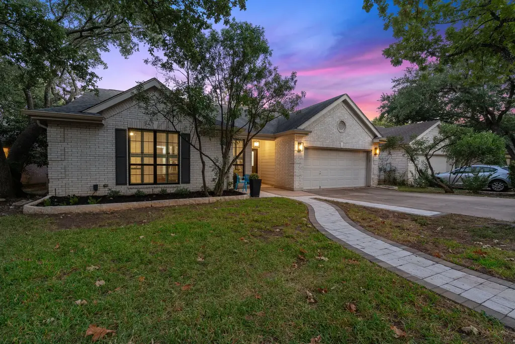 4009 Great Plains Dr, Austin
