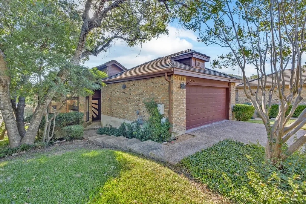 3505 Fawn Trl, Austin