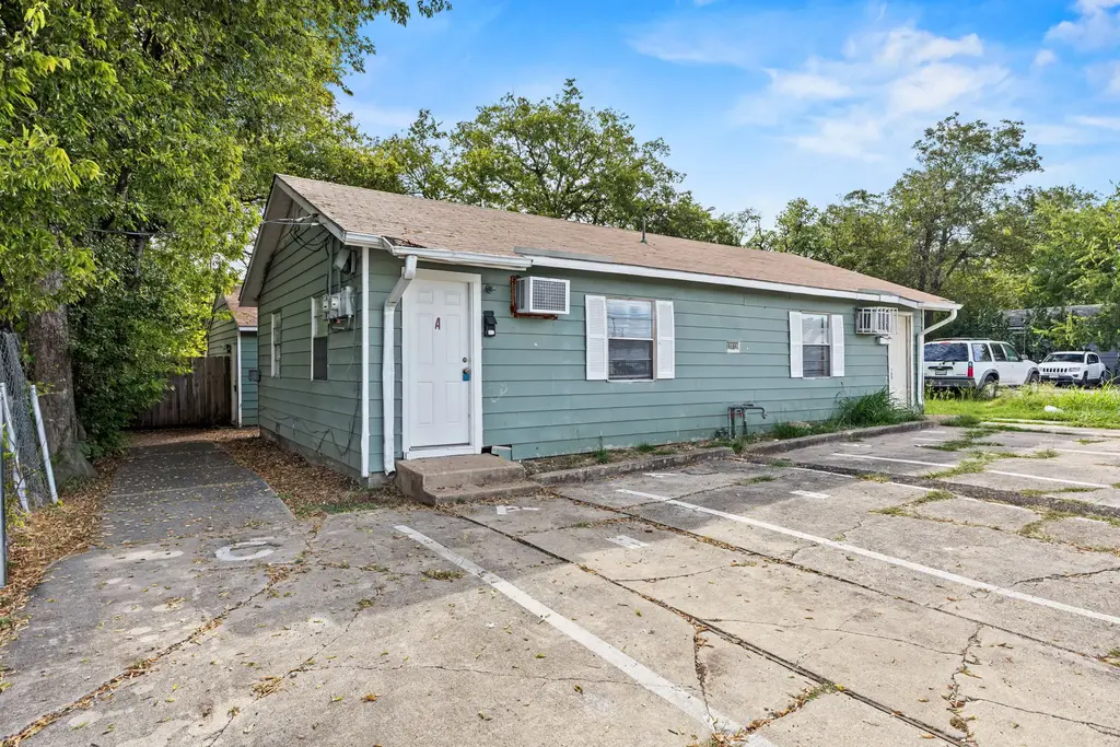 1018 N 12th St, Killeen