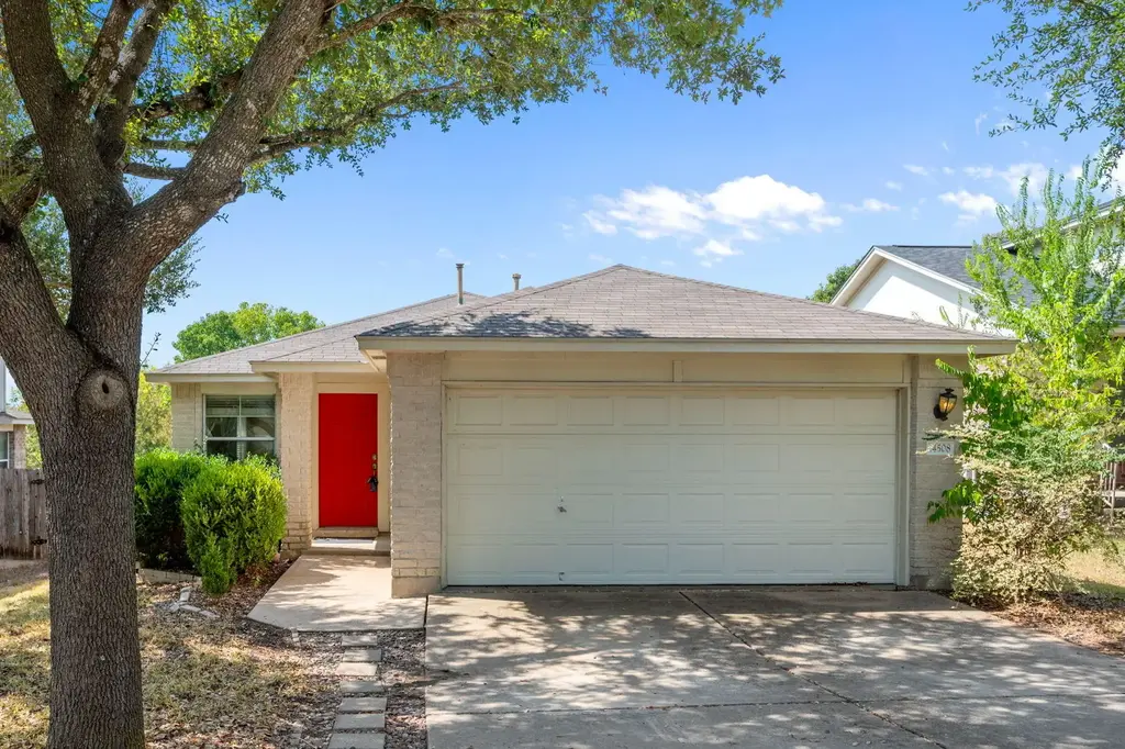 14508 Spearmint Tea Trl, Pflugerville