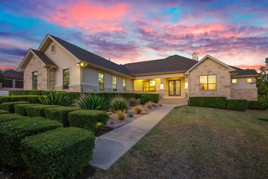 4201 Prince Andrew Ln, Austin
