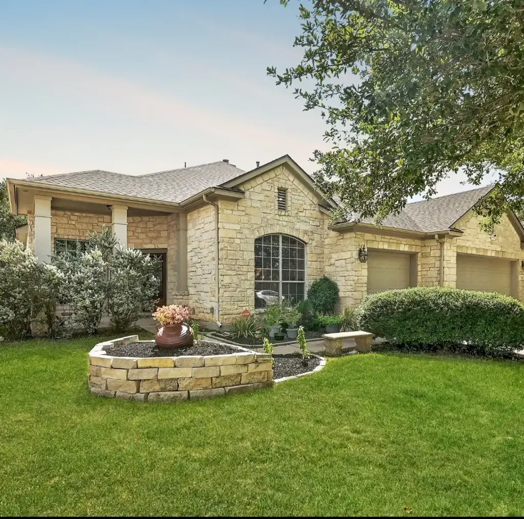 1203 Canyon Maple Rd, Pflugerville