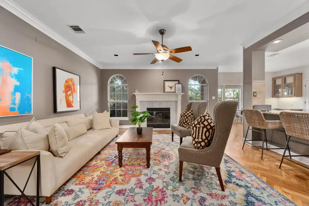 7800 Ginkgo Cv, Austin
