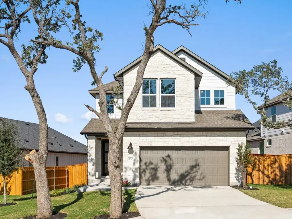 356 Milkwood Terrace, Dripping Springs