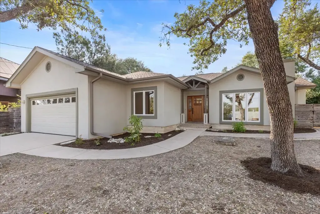 2313 Bahama Rd, Austin