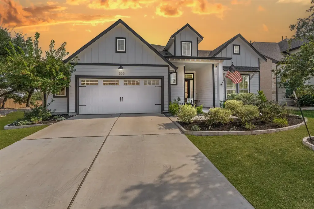 533 Mallow Rd, Leander