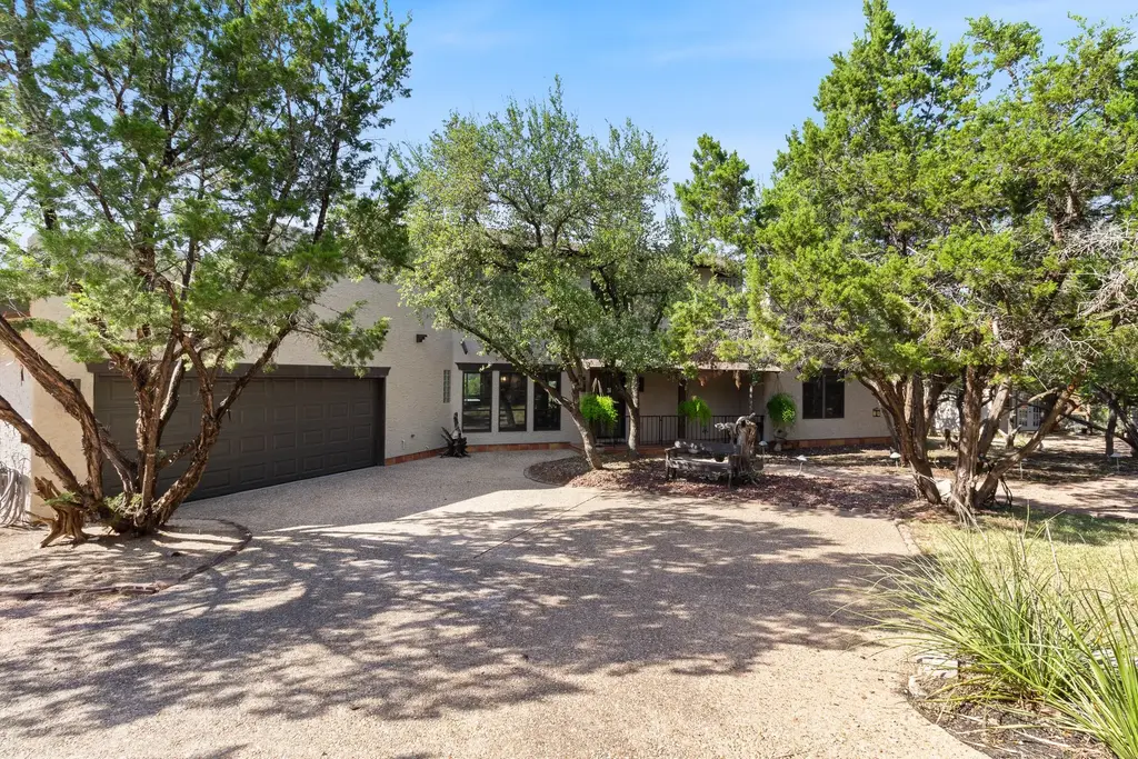 5000 High Canyon Pass, Austin
