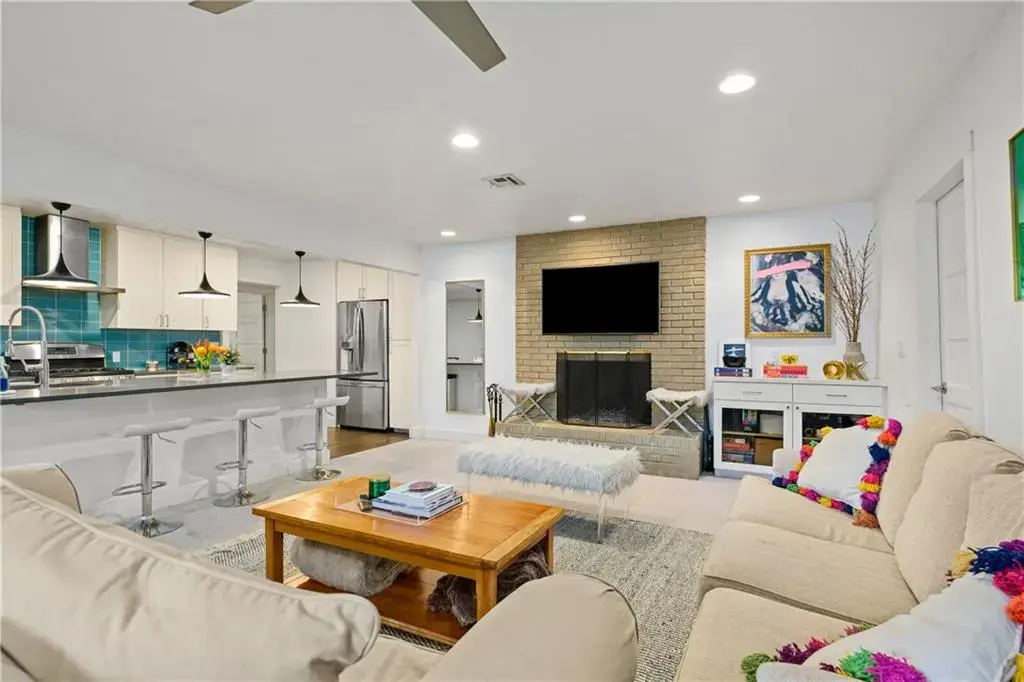 5004 Westfield Dr, Austin