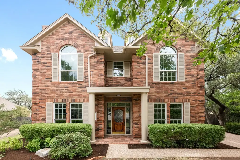 6101 Ginita Ln, Austin