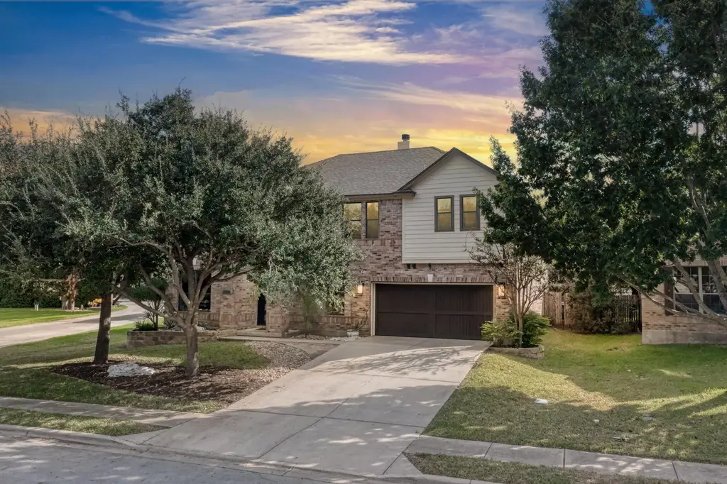 2506 Midnight Star Dr, Cedar Park