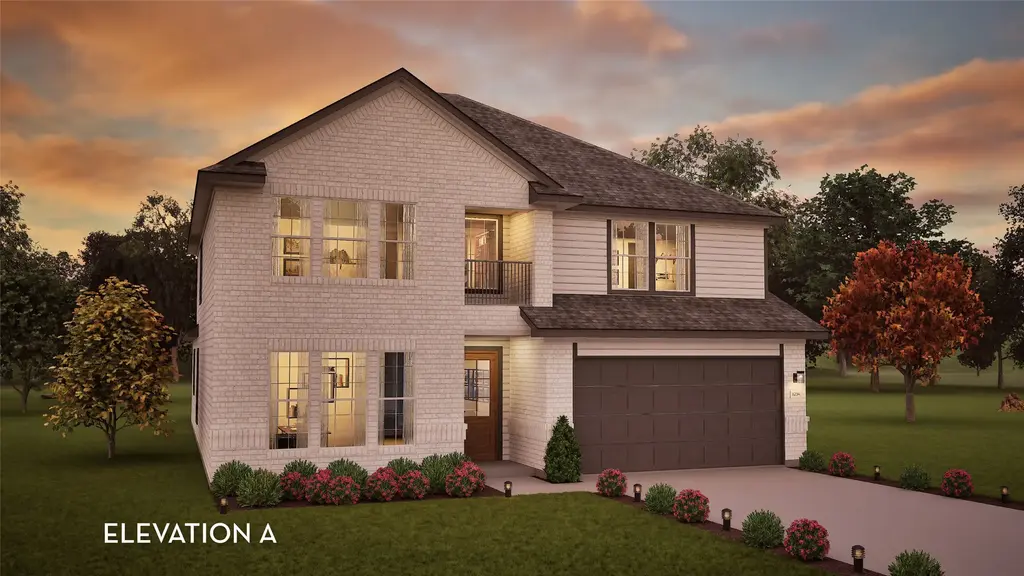 211 Mango Cir, Buda