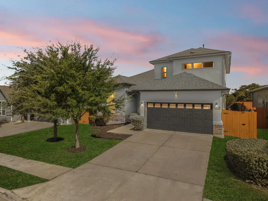 7808 Glover Dr, Austin