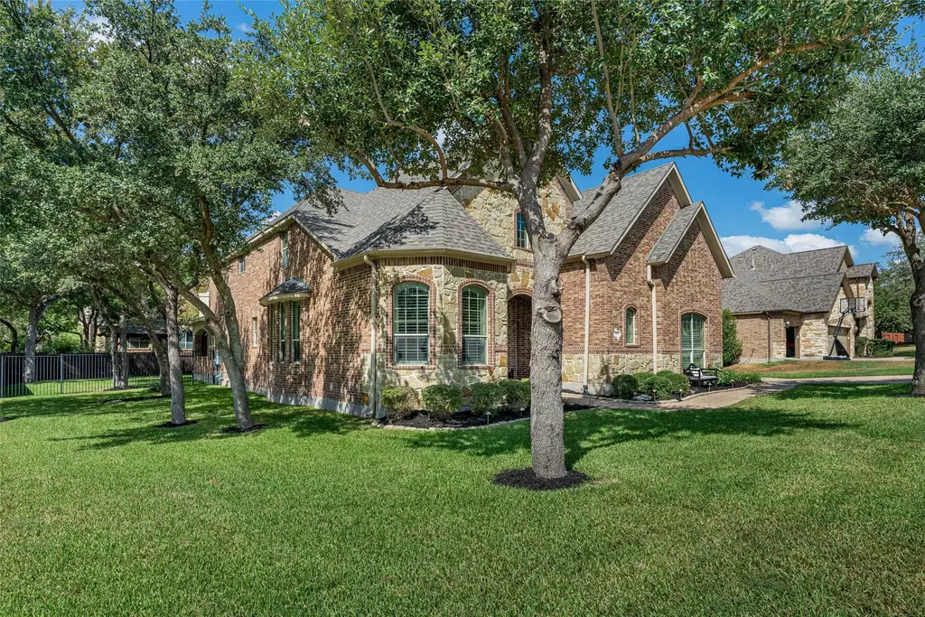 401 Bluff Point Bnd, Cedar Park