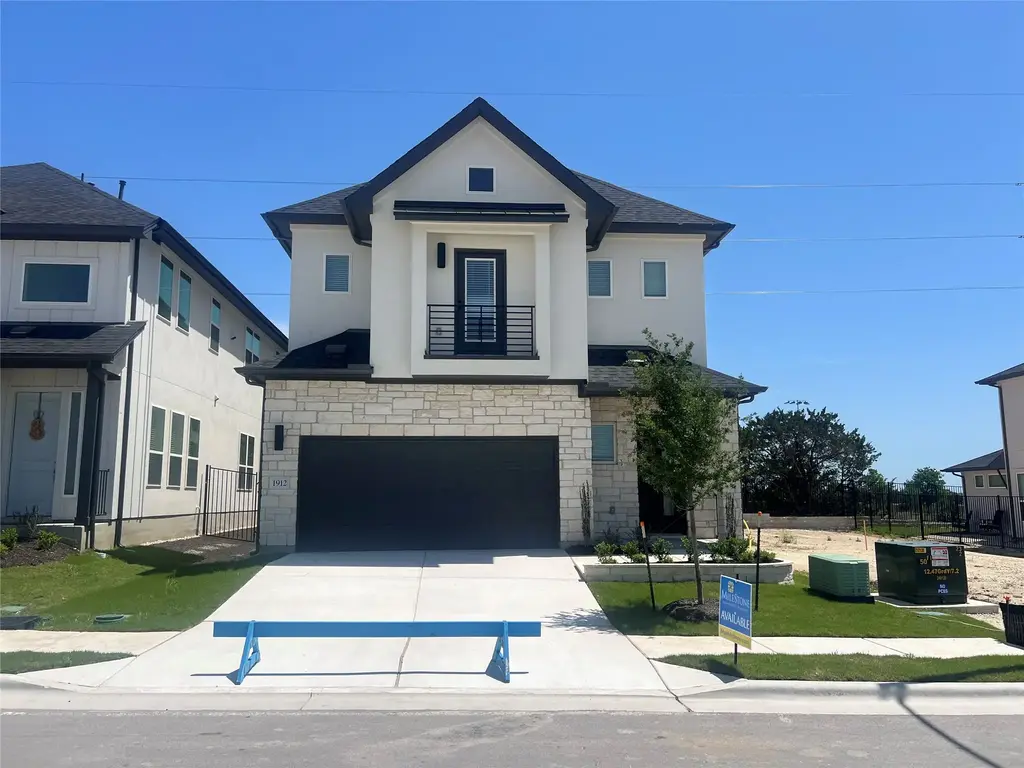 1912 Kit Cir, Austin