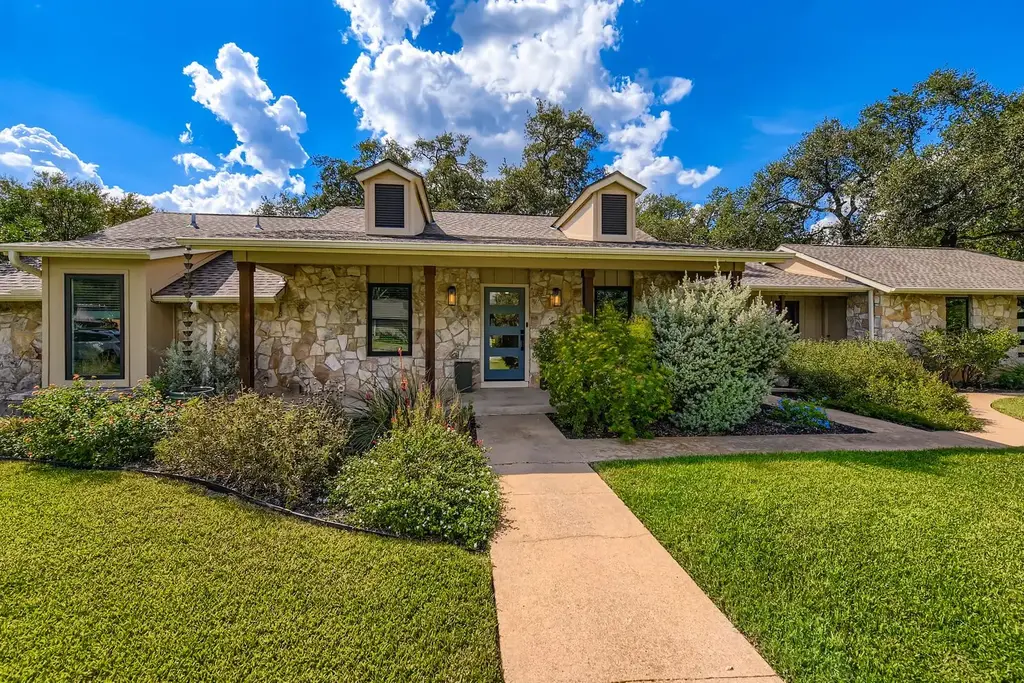 11502 Saddle Mountain Trl, Austin