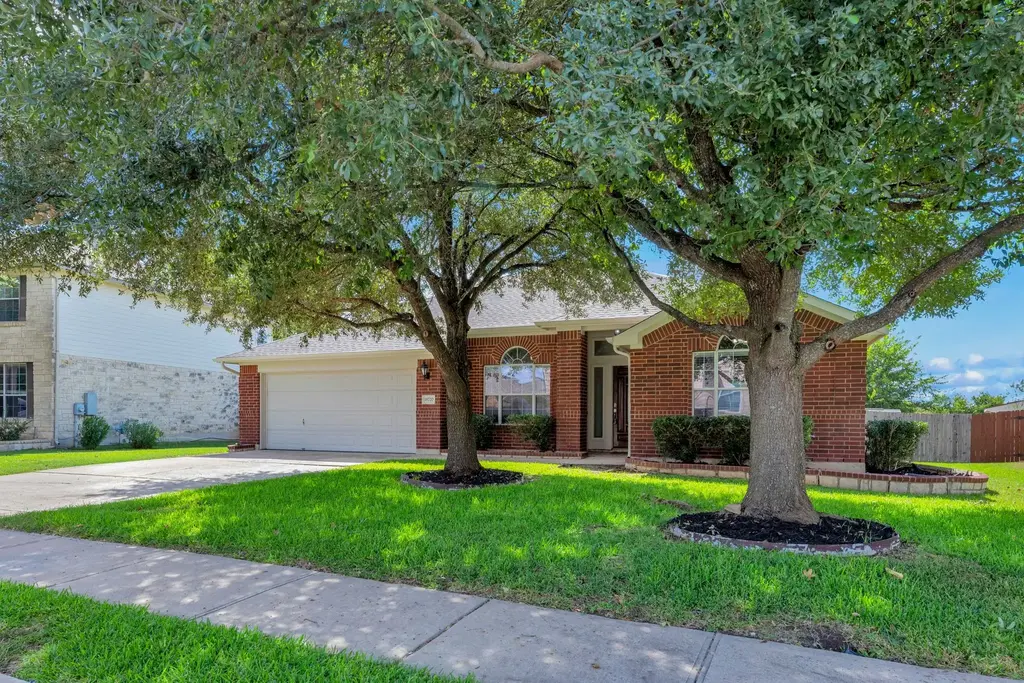18720 Chrighton Castle Bnd, Pflugerville