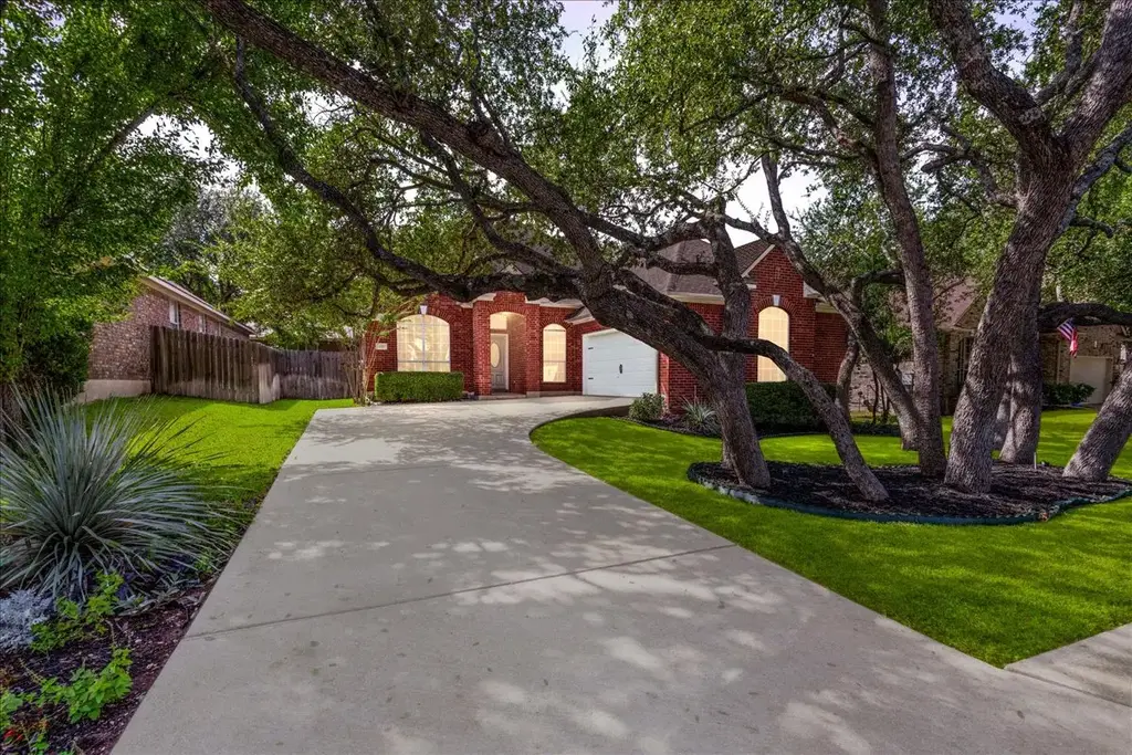3317 Burks Ln, Austin