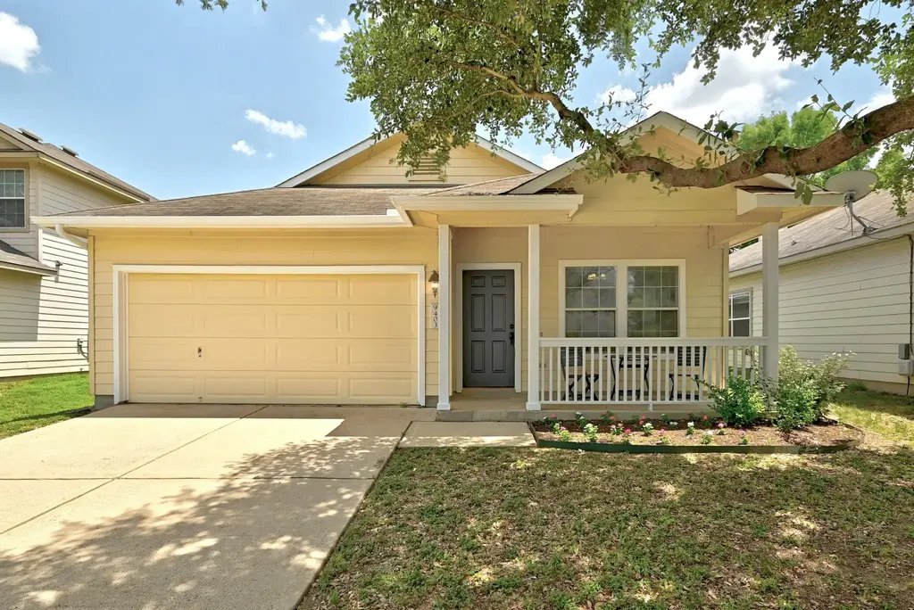 9403 Brandts Wood St, Austin