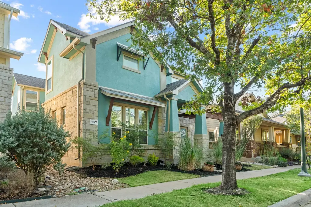 4129 Lawless St, Austin