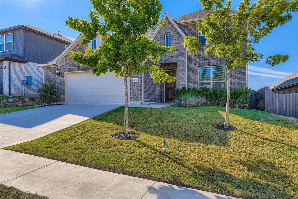 1075 Cherrystone Loop, Buda