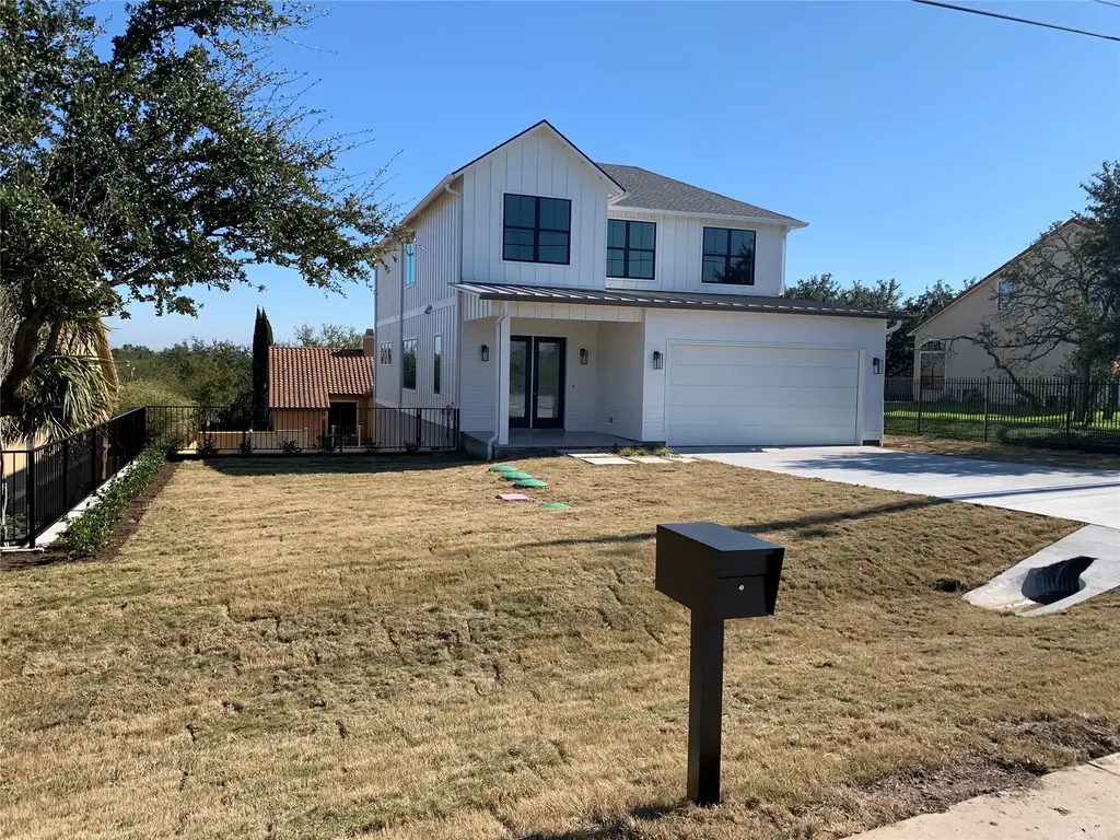 2909 Lawrence Dr, Austin