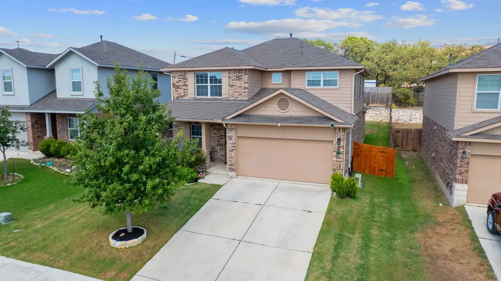 505 Libani Ln, Cedar Park
