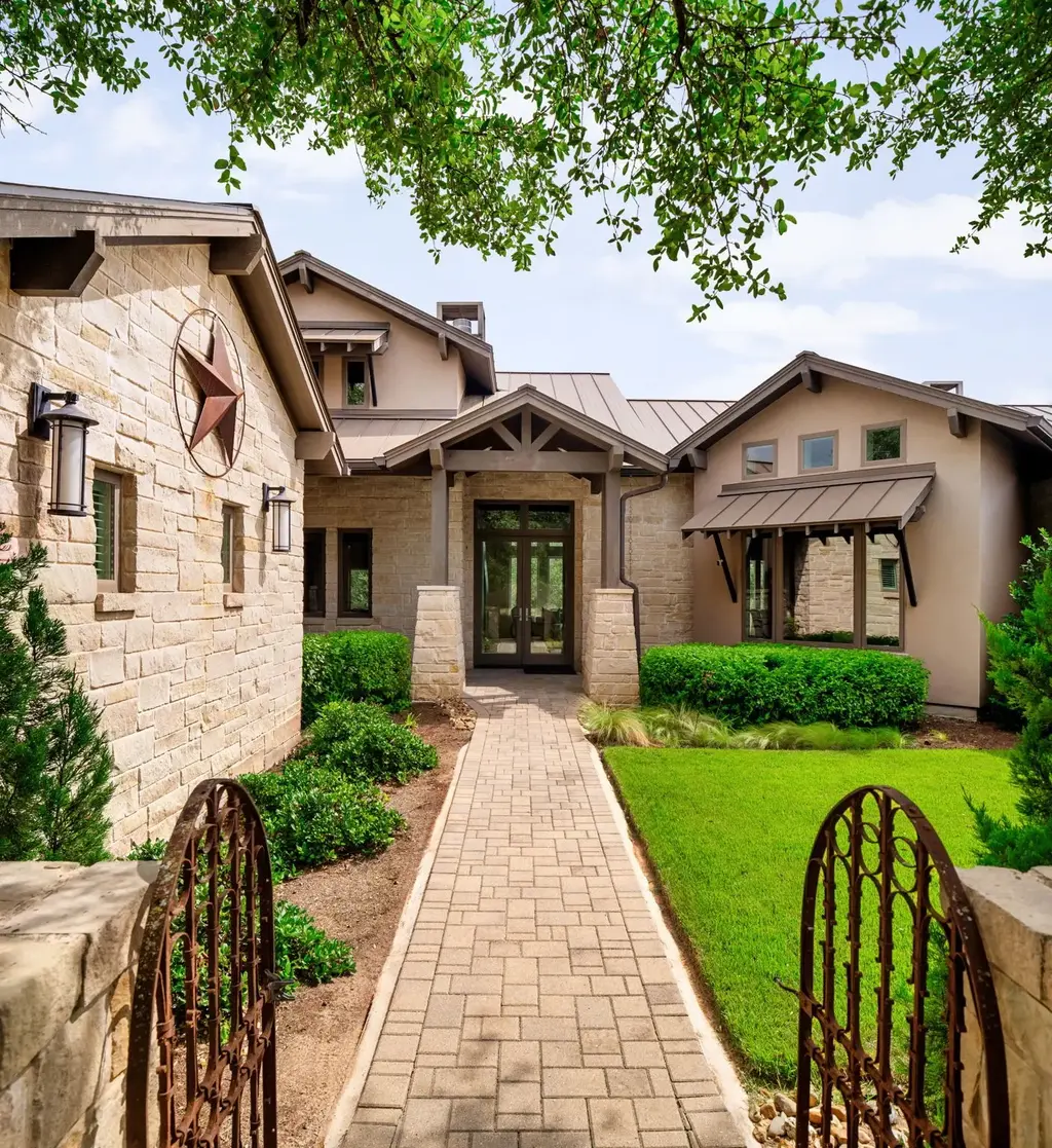 8309 Verde Mesa Cv, Austin