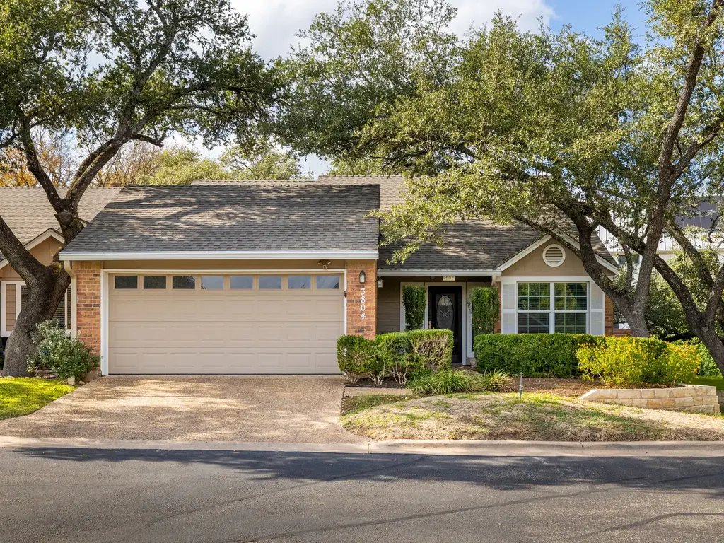 3804 Williamsburg Cir, Austin