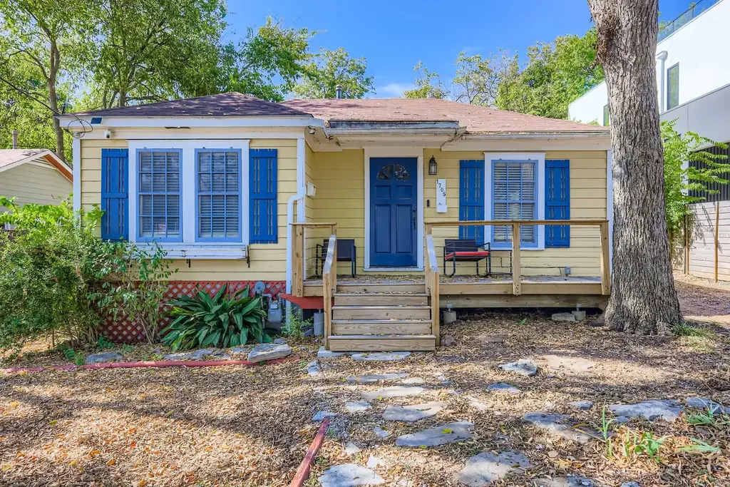 1705 Kerr Ave, Austin