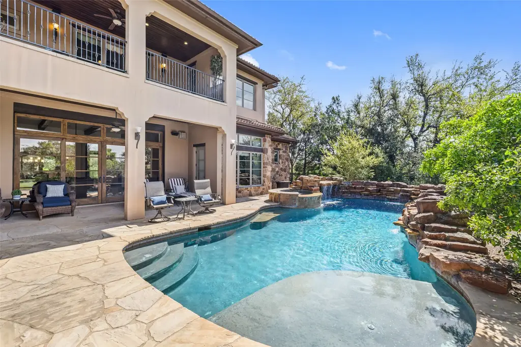 13001 Little Barton Ln, Austin