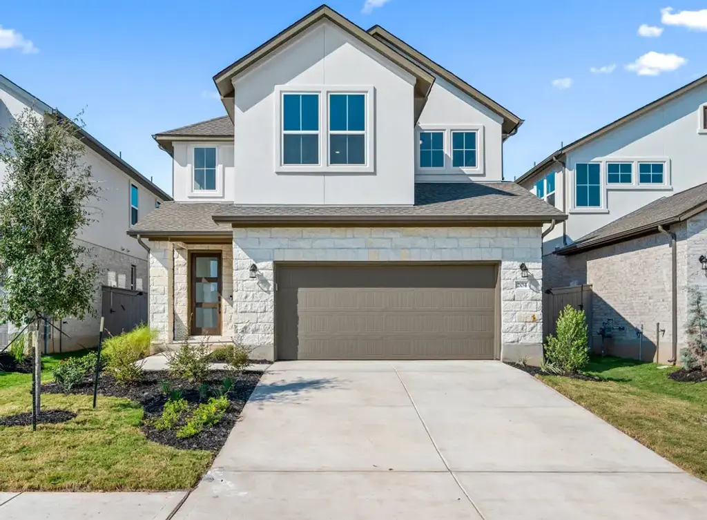 204 Brandywine Road, Hutto