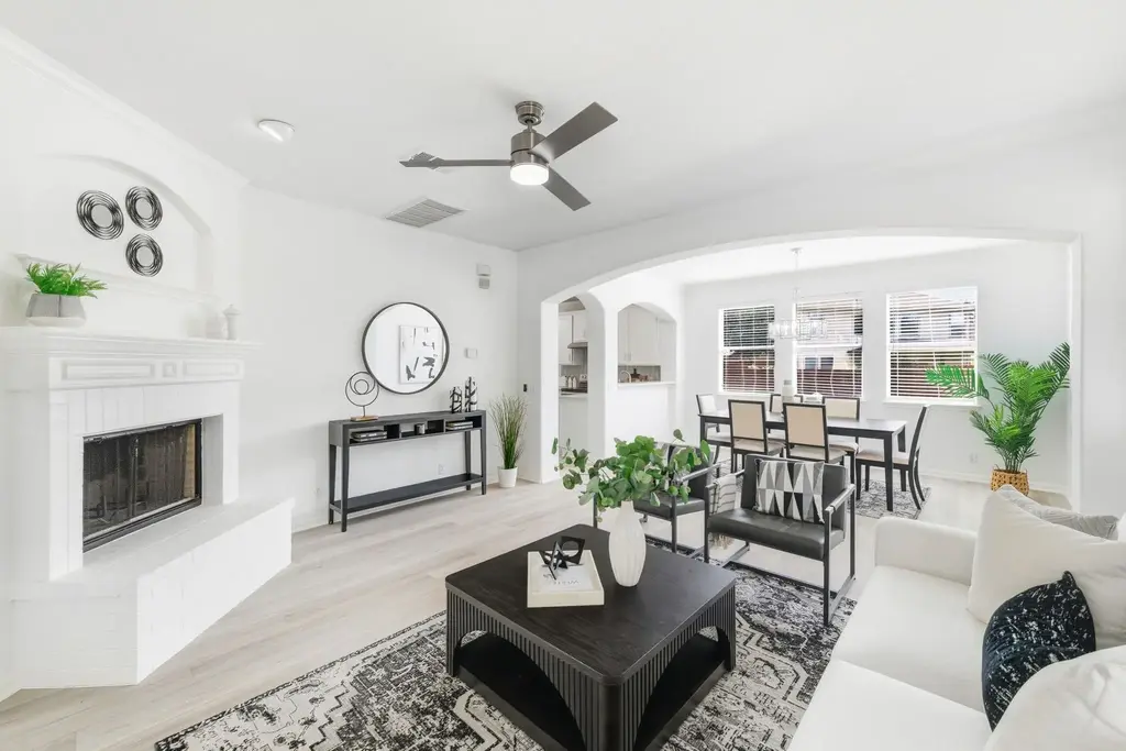 17809 Bridgefarmer Blvd, Pflugerville
