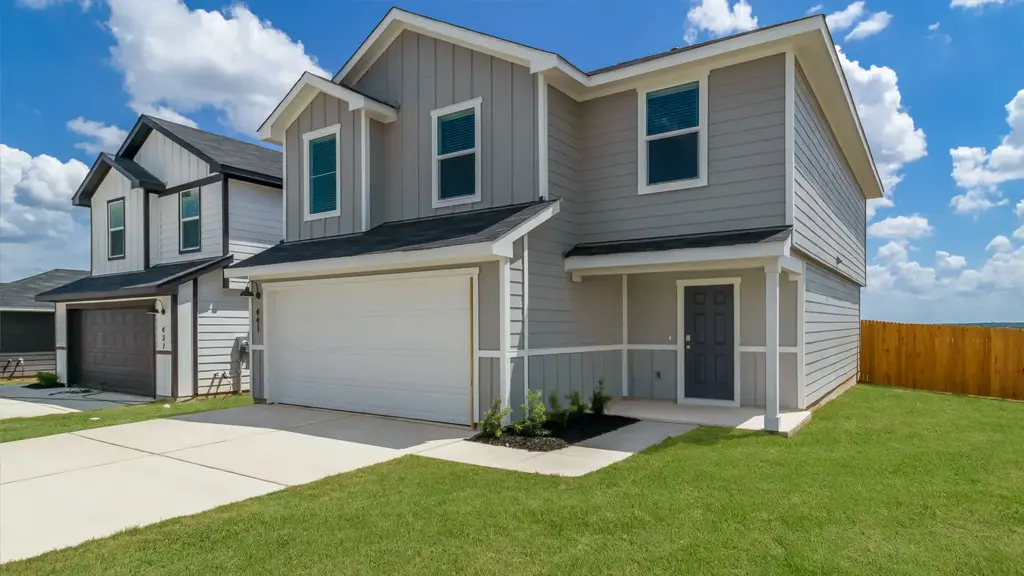 148 Schuenemann Way, Uhland