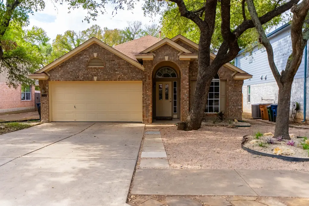 2949 Lagerway Cv, Austin