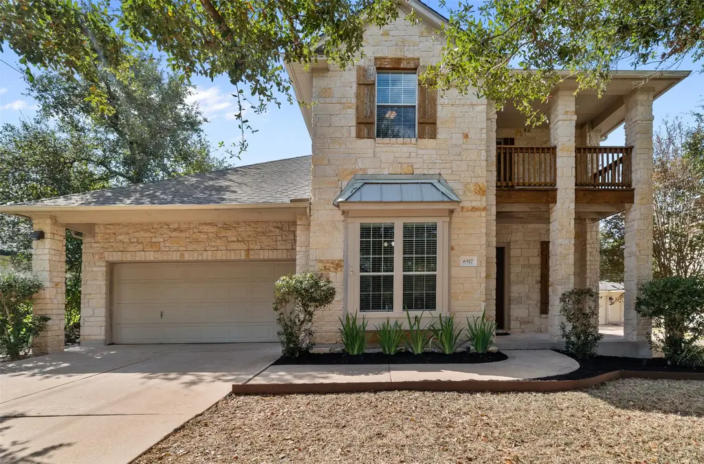 6517 Walebridge Ln, Austin