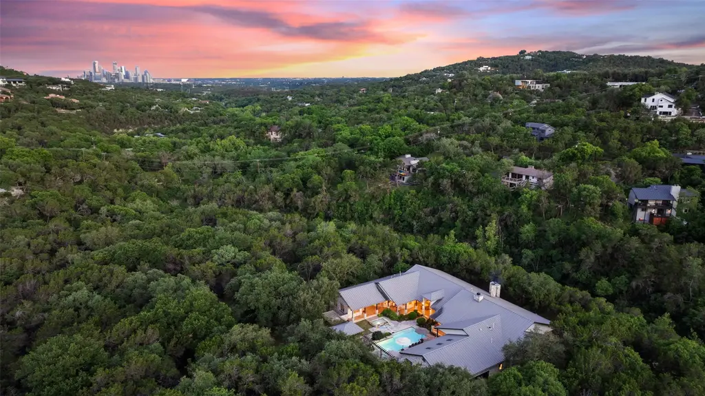 1601 Wild Basin Ledge, Austin
