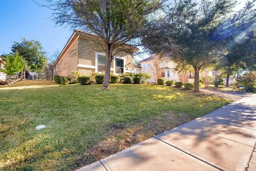 15913 Spillman Ranch Loop, Austin