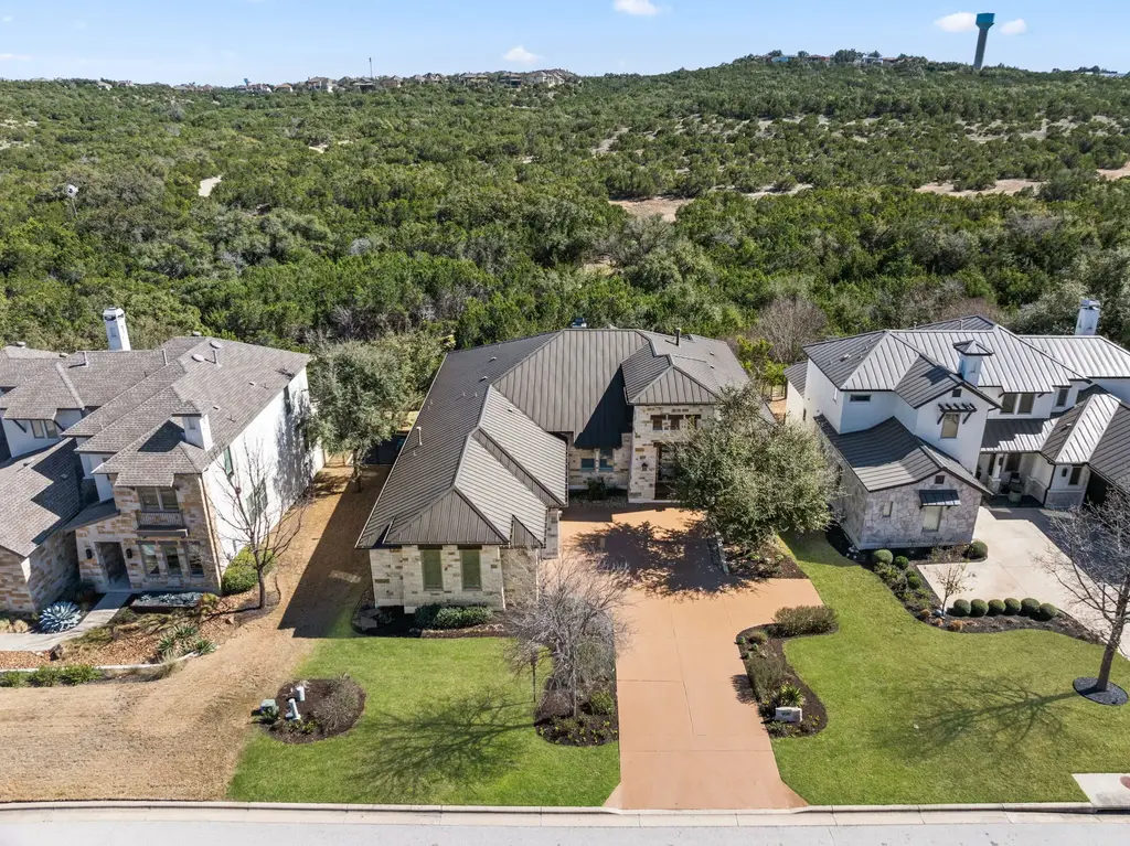 908 Crestone Stream Dr, Austin