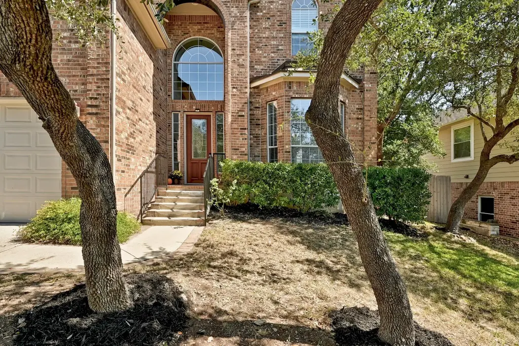 10109 Chestnut Ridge Rd, Austin