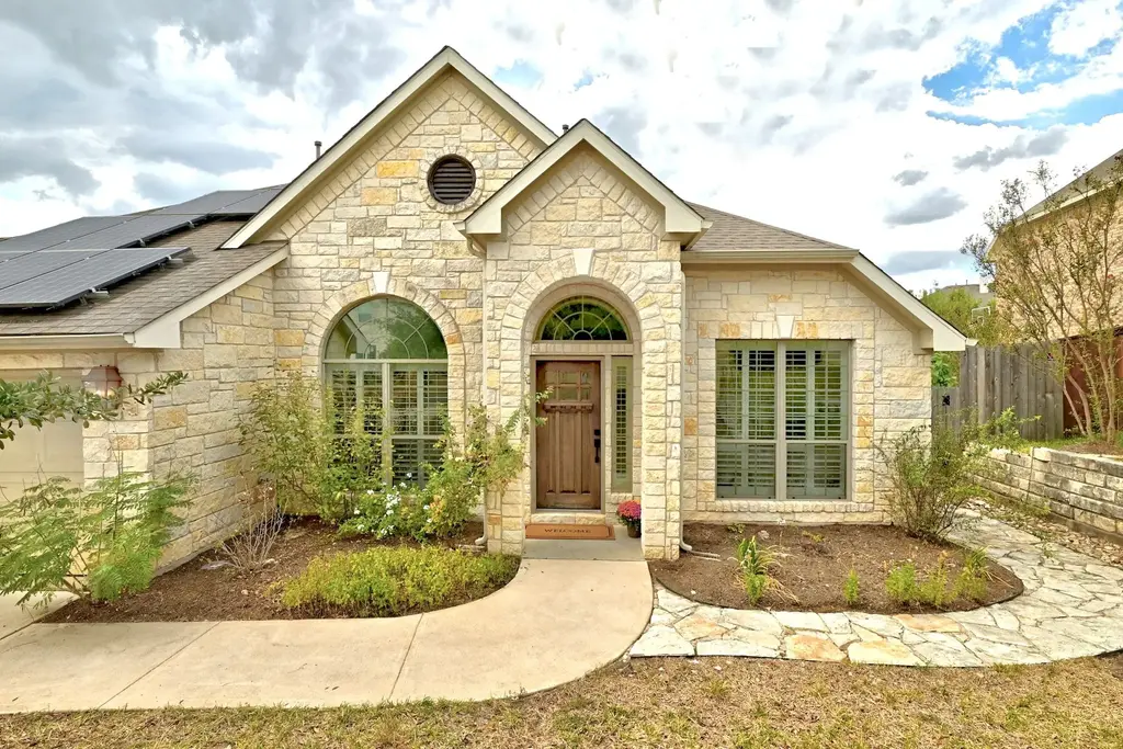 7816 Oteka Cv, Austin