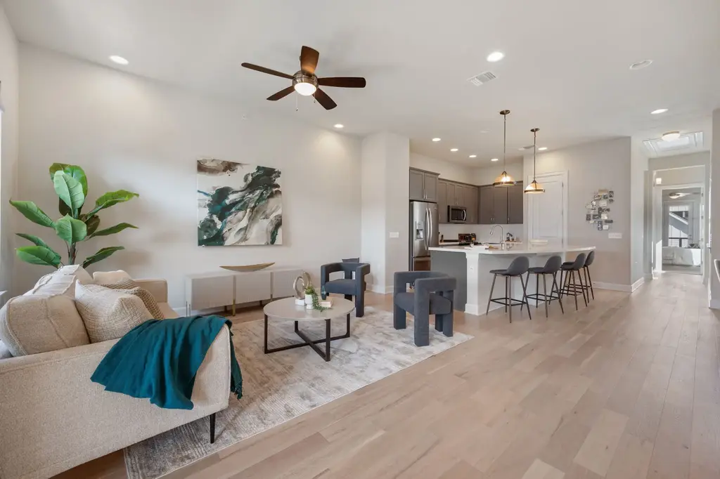 2510 Doc Reeves St, Austin
