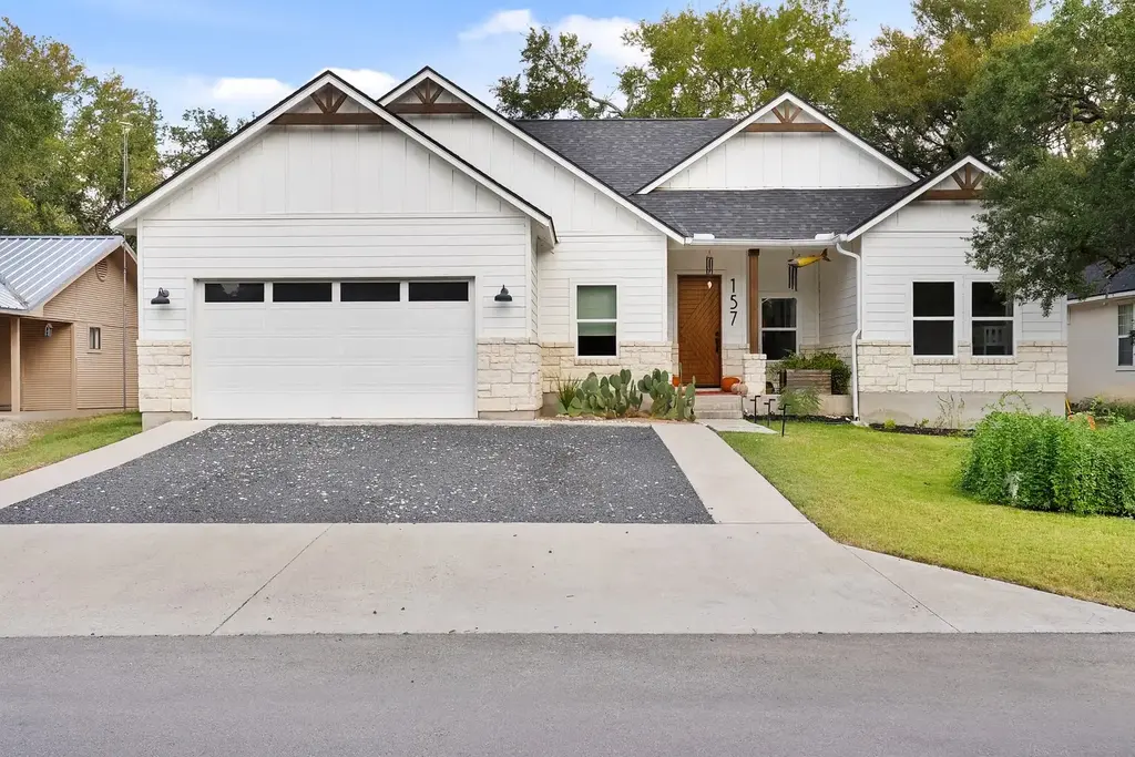 157 Augusta Dr, Wimberley