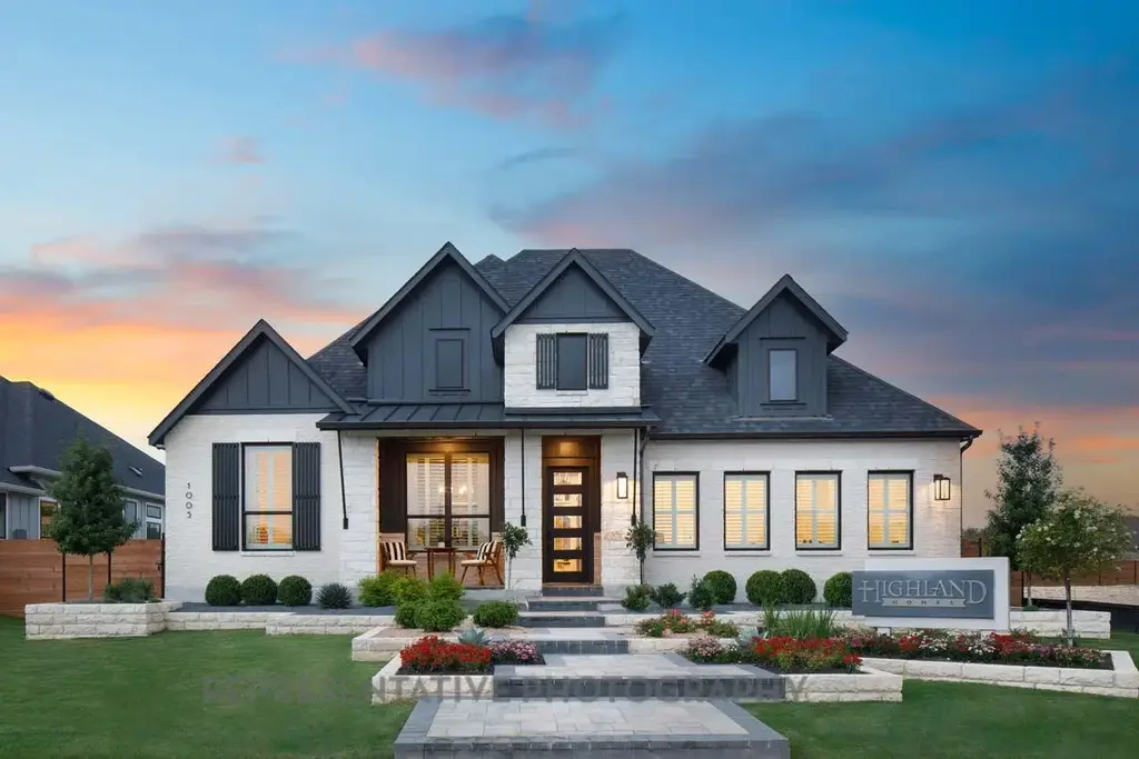 1005 Painted Horse Dr, Georgetown