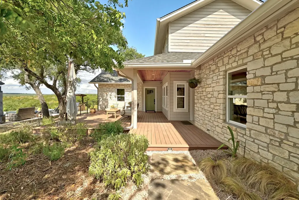 9200 Madrone Cir, Austin