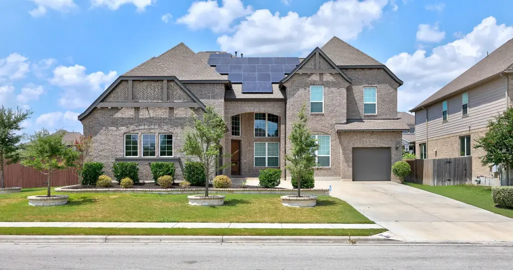 20500 Fairleaf St, Pflugerville