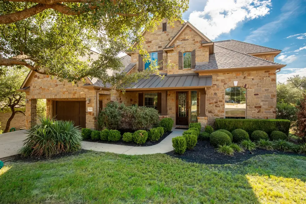 5025 Patagonia Pass, Austin