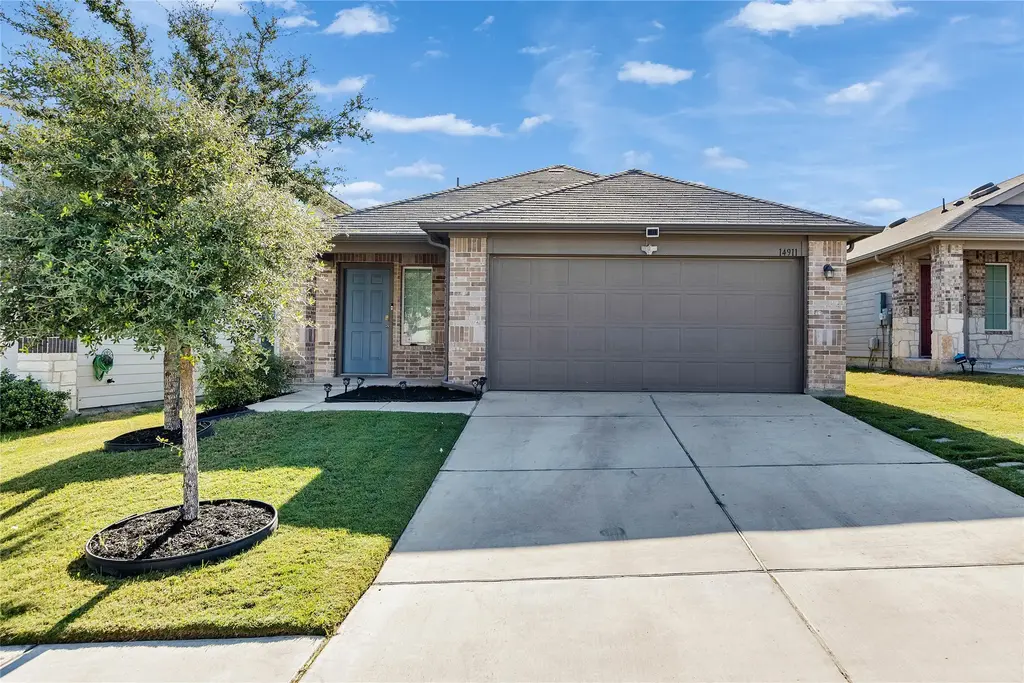 14911 Tuff Rd Nw, Manor