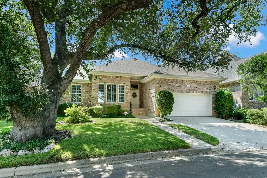 3913 Myrick Dr, Austin